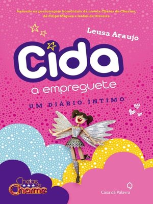 cover image of Cida a empreguete